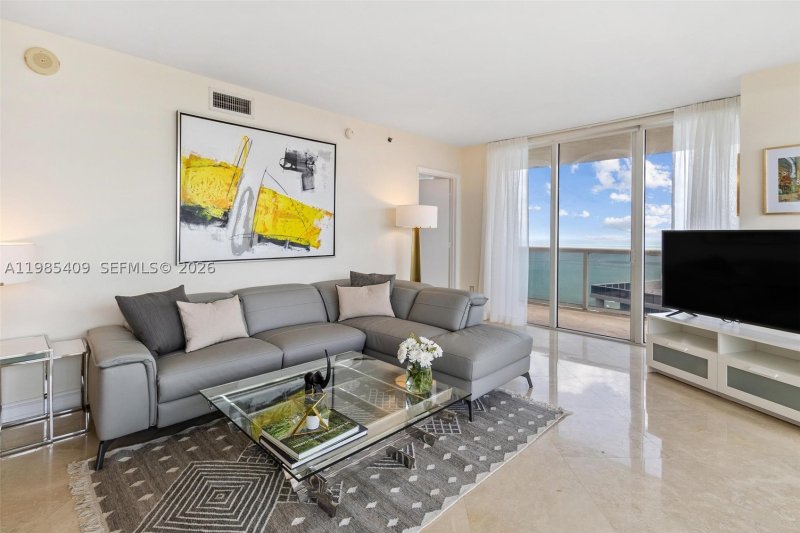 Apartment for rent at Beach Club Two 4706