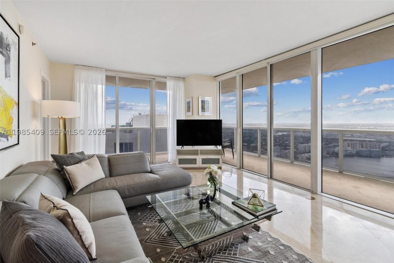 Apartment for rent at Beach Club Two 4706