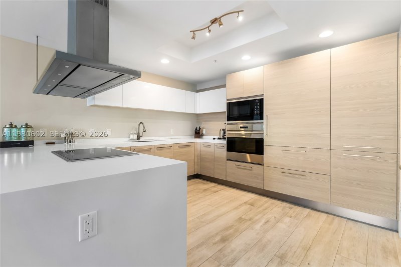 Condo for sale at Marina Palms Yacht Club 2305