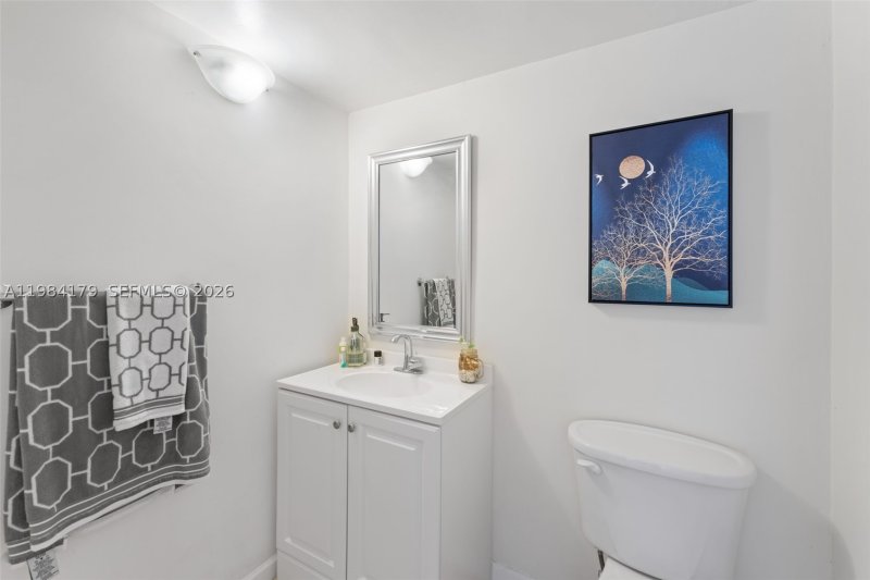 Apartment for rent at King Cole 421