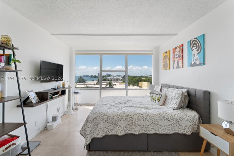 Apartment for rent at King Cole 421