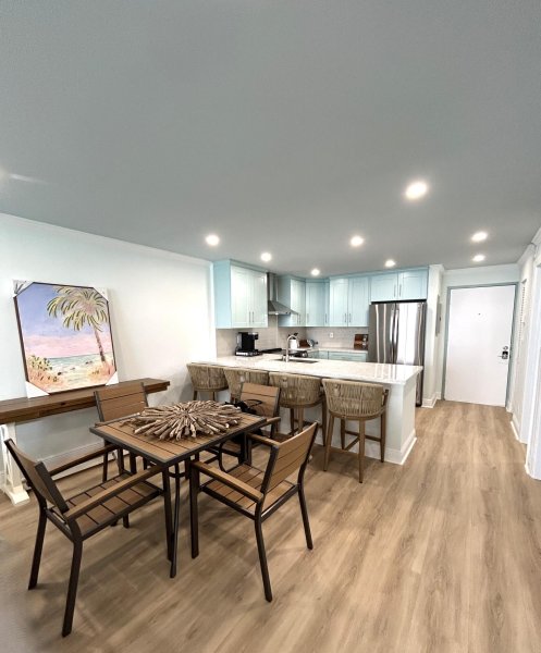 Condo for sale at Edgewater Beach Tower 1105