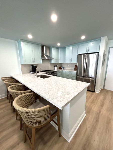 Condo for sale at Edgewater Beach Tower 1105