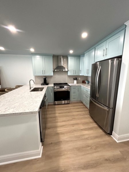 Condo for sale at Edgewater Beach Tower 1105