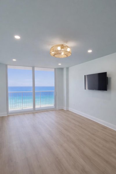 Condo for sale at Edgewater Beach Tower 1105