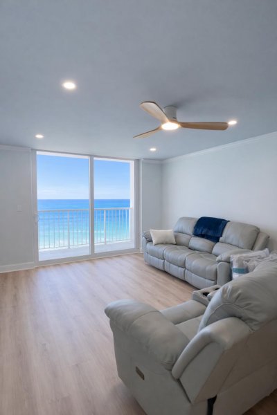 Condo for sale at Edgewater Beach Tower 1105