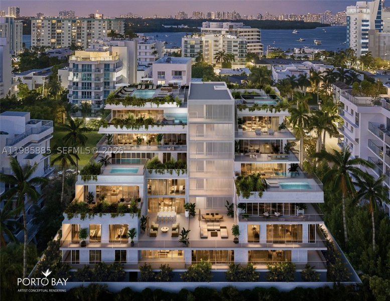 Condo for sale at Porto Bay 2B