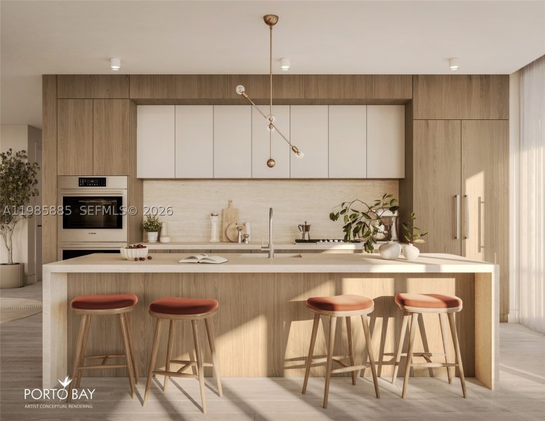 Condo for sale at Porto Bay 2B