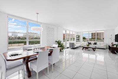 Comprar apartamento no Winston Towers 414