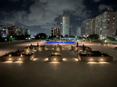 Comprar apartamento no Winston Towers 414