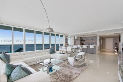 Aluguel de apartamento no Beach Club Two 3401