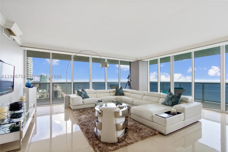 Alquiler de apartamento en Beach Club Two 3401