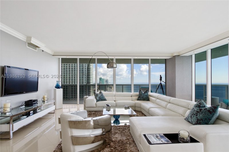 Alquiler de apartamento en Beach Club Two 3401