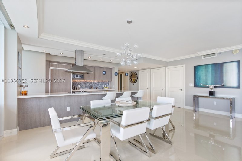 Alquiler de apartamento en Beach Club Two 3401