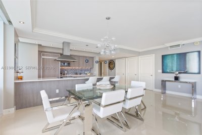 Aluguel de apartamento no Beach Club Two 3401