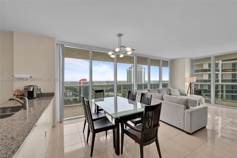 Alquiler de apartamento en Beach Club Two 3508