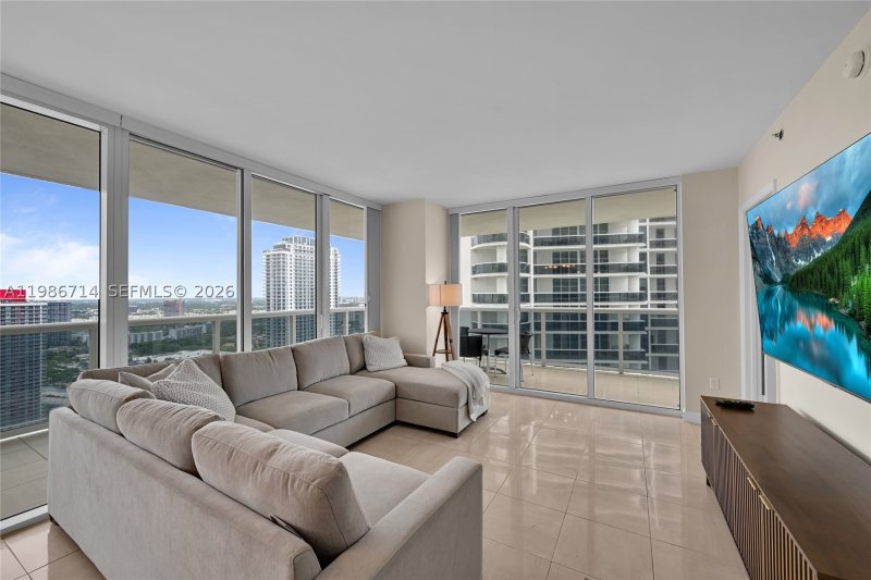 Alquiler de apartamento en Beach Club Two 3508