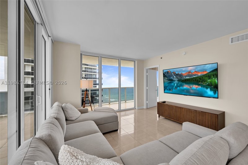 Alquiler de apartamento en Beach Club Two 3508