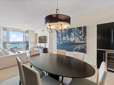 Alquiler de apartamento en Acqualina Resort & Spa 2903
