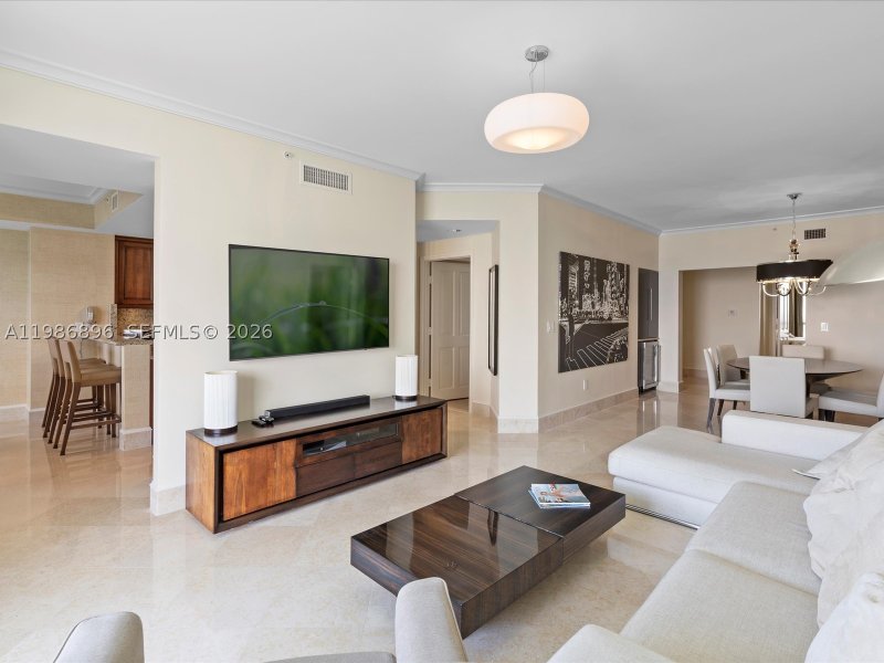 Aluguel de apartamento no Acqualina Resort & Spa 2903