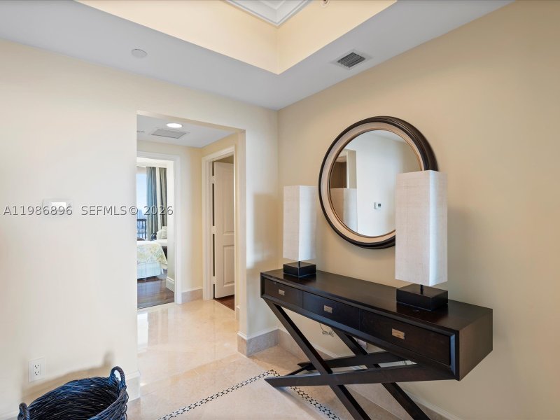 Aluguel de apartamento no Acqualina Resort & Spa 2903