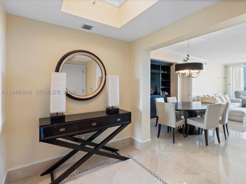 Aluguel de apartamento no Acqualina Resort & Spa 2903