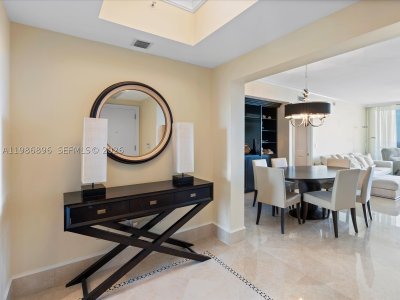 Alquiler de apartamento en Acqualina Resort & Spa 2903