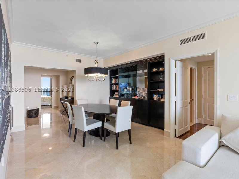 Aluguel de apartamento no Acqualina Resort & Spa 2903