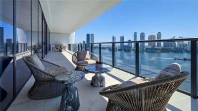 Comprar apartamento no Prive 1201