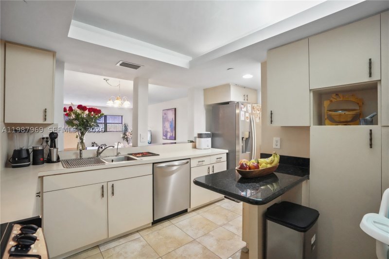Condo for sale at The Tower at Port Royale 210