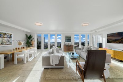 Comprar apartamento no 5600 Collins D