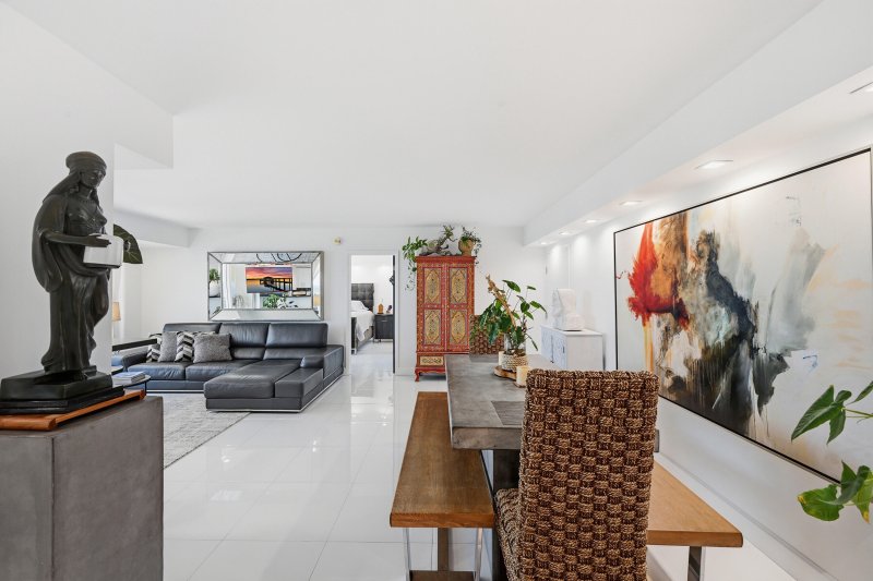 Condo for sale at Embassy Towers Ph D