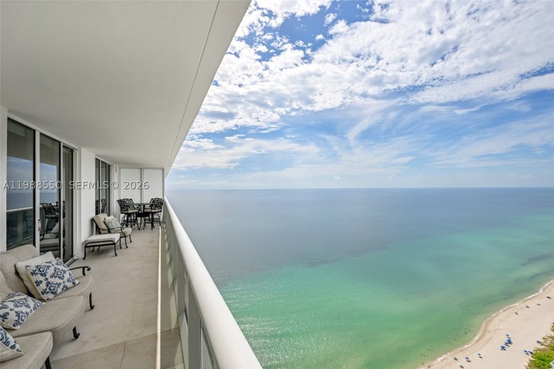 Alquiler de apartamento en Beach Club Two 4603