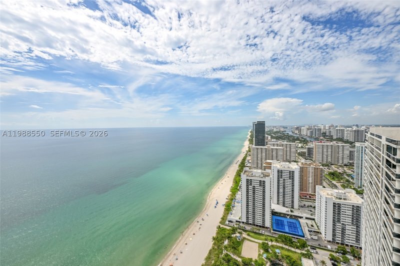 Alquiler de apartamento en Beach Club Two 4603