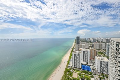 Aluguel de apartamento no Beach Club Two 4603