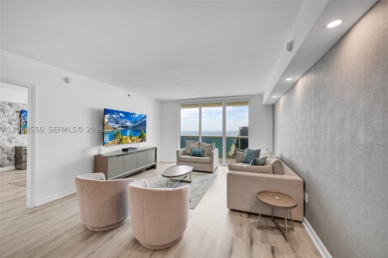 Alquiler de apartamento en Beach Club Two 4603