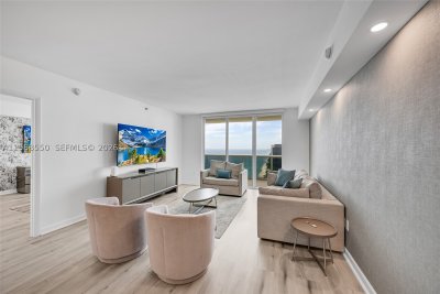 Aluguel de apartamento no Beach Club Two 4603