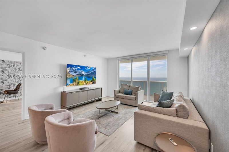 Alquiler de apartamento en Beach Club Two 4603