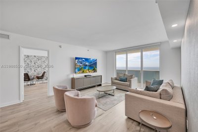 Aluguel de apartamento no Beach Club Two 4603