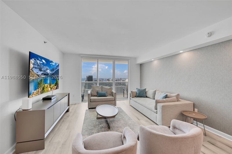 Alquiler de apartamento en Beach Club Two 4603