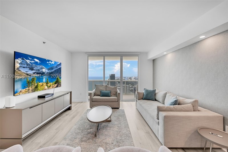 Alquiler de apartamento en Beach Club Two 4603