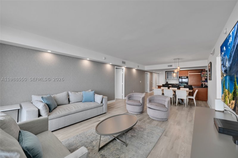 Alquiler de apartamento en Beach Club Two 4603