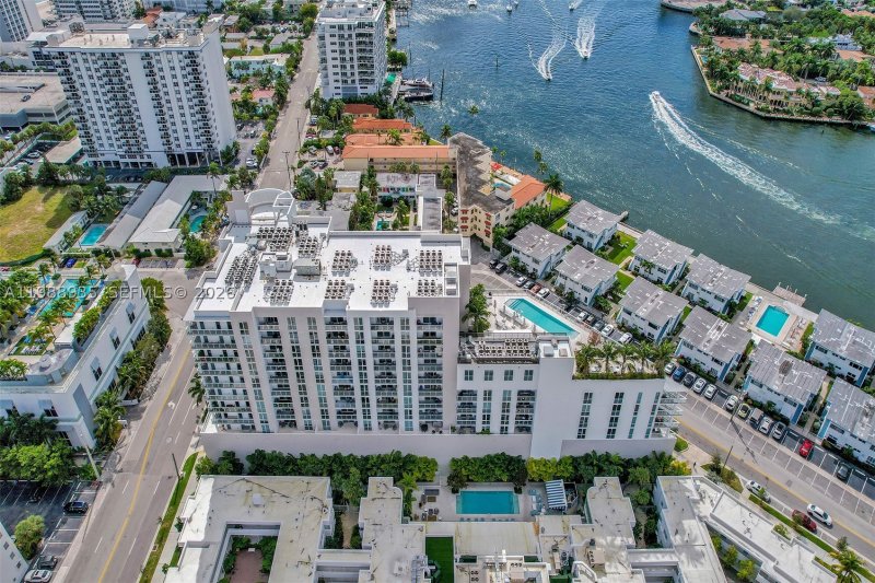 Apartment for rent at Tiffany House 513