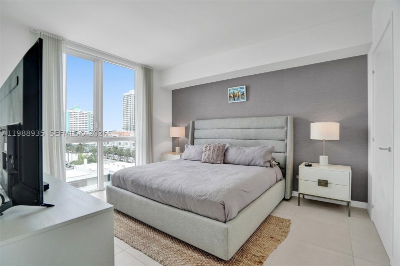 Apartment for rent at Tiffany House 513