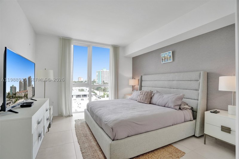 Apartment for rent at Tiffany House 513