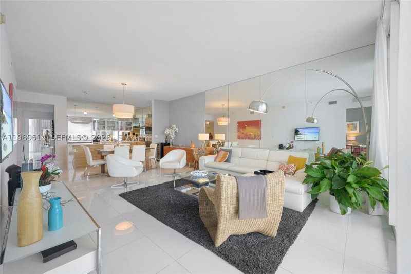 Apartment for rent at Paramount Bay 803