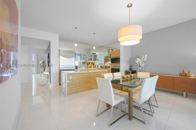 Apartment for rent at Paramount Bay 803