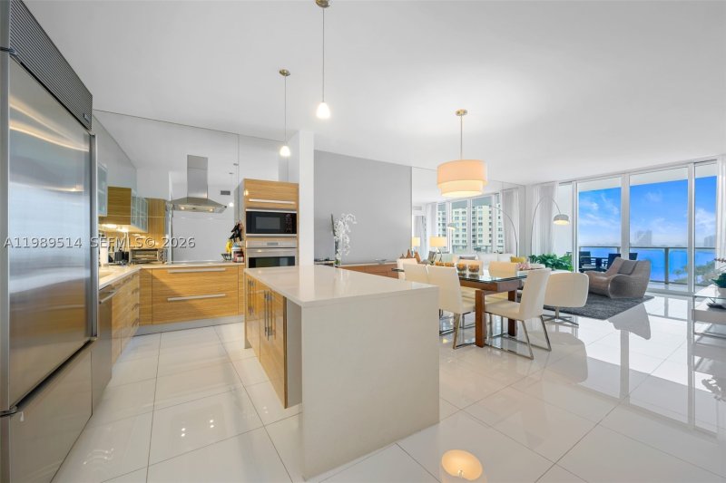 Apartment for rent at Paramount Bay 803