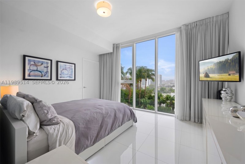 Apartment for rent at Paramount Bay 803