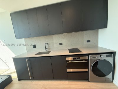 Comprar apartamento en E11EVEN Hotel & Residences 3212b